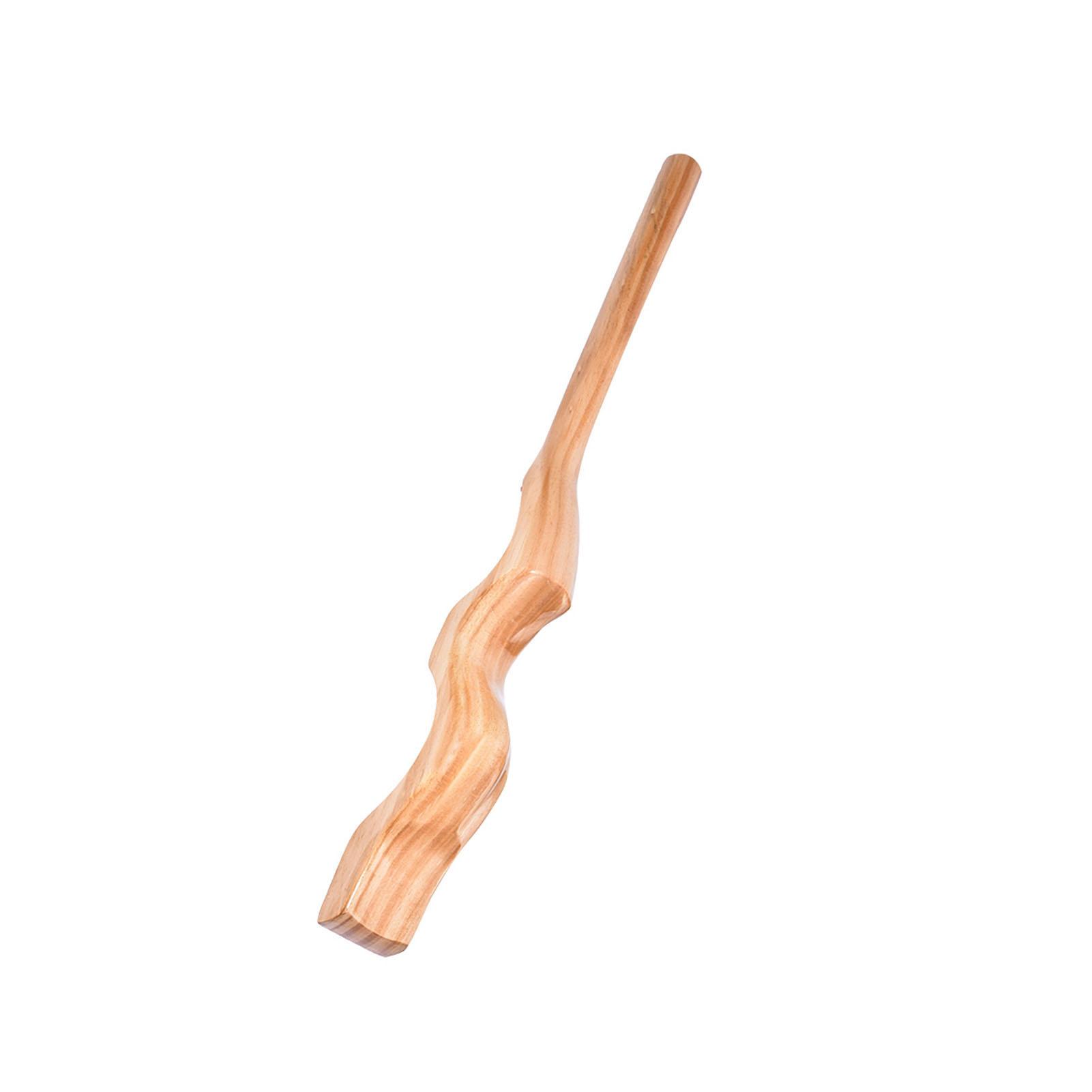 Étireur De Pied De Ballet – Bois De Pin, Coussinets Mousse, Élastique, Pour Danse Et Yoga (Pointures 30-45)