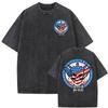 Cody Rhodes The American Nightmare Graphic T Shirt Unisex Women Fashion S Vintage Washed T Shirts Casual Cotton Oversized Tshirt