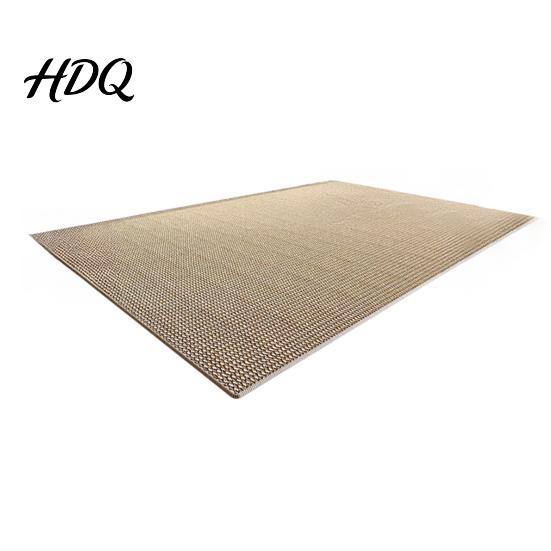 Japanese Zen Style Rug Rustic Area Rug Simple Solid Color Living Room XS E