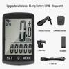 Wireless Bicycle Speedometer