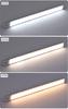 Lampa Led Z Czujnikiem Ruchu Do Szafy Nocna 60Cm