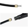 Flexible Hose Fitting Connectors Suit Bike Brake Line Connectors Applicable Professional Cycling Brake Part