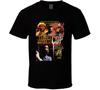 Third World Cop Jamaican Gangster Movie Fan T Shirt Unisex T-Shirt
