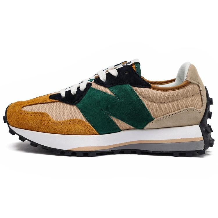 New Balance 327  Workwear Nightwatch Green  Men s MS327DB EU 44