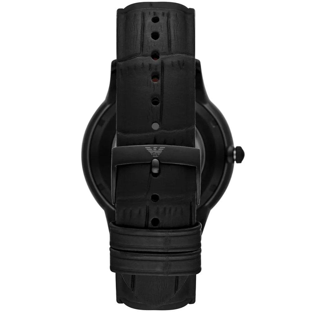 Emporio Armani Orologio Automatico da Uomo AR60046