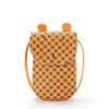 Cute Mobile Phone Bag, Small Bag, Women's Crossbody Shoulder Bag, Spring New Women's Bag, Mobile Phone Bag.