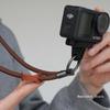 Action-Kamera-Lanyard für DJI Osmo Action 5 Pro/4/3 Action-Kamera Schultergurt Fotografie Zubehör