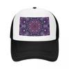 Alex grey Baseballkappe Sonnenhut Sonnen Wanderhut Damen Hüte Herren