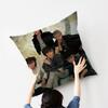 Classic British Band Duran Duran Cushion Cover Decorative Pillow Sofa Home Decor Case Pillow Cases