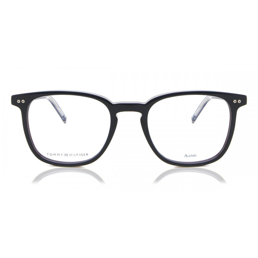 Tommy Hilfiger Мужские очки Th 1814 Pjp Blue/51-20-150