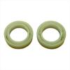 Abu Garcia Two 850 Full Ceramic Inner Diameter Outer Diameter Width MR85 Open-type Bearings, 5mm, 8mm, 2mm, DDL850