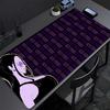 ONE PIECE Nico·Robin Gaming Mouse Pad Office Carpet Mouse Mats Gamer Rug Desk Accessories Computer Table Pads PC carpet Mousepad
