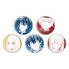 Nina of the Starry Kingdom 01 [Official Illustration] Can Badge 5-Piece Box