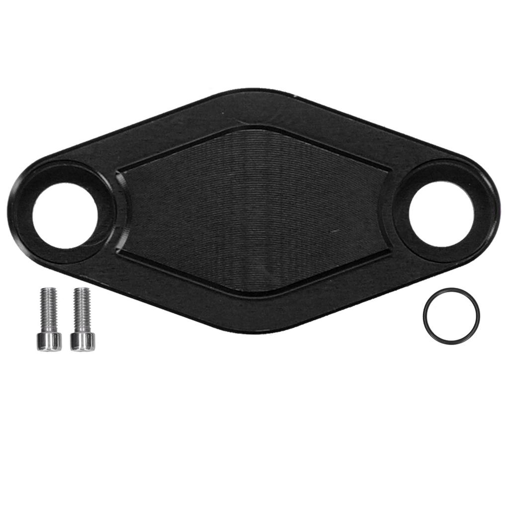 Parking Brake Block Billet Aluminum Fit for Honda TRX 450R TRX 400EX TRX 300EX All YearsBlack