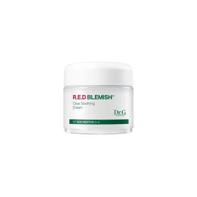 Red Blemish Clear Καταπραϋντική Κρέμα 70ml