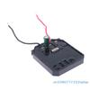 Brushless Switch Control Board for Angle Grinder; Powered by Lithium Battery Electric Wrench Line Controller