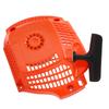 Pull Start Recoil Starter Assembly Professional 504597002 Replacement for Husqvarna 435 435E Chainsaw