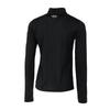Under Armour Women's Half-Zip Stand Collar Long Sleeve Training Top