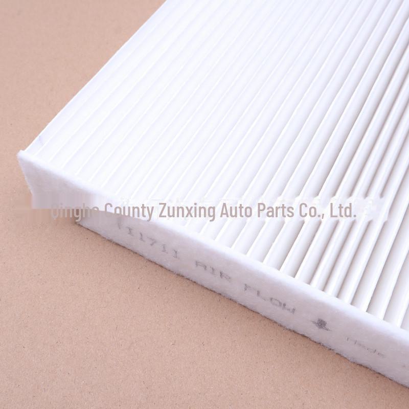 Kompatibler Klimaanlagenfilter für 2019-2021 GL Geely Binrui, Yue Dihao EVPRO, GSE, Geometry A, Gefeng Da.