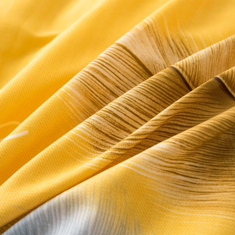 Hengyuanxiang Chunfeng Nan'an Cotton Bedding Set