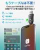 OTTOCAST Mini Wireless CarPlay Android Auto Adapter for OEM Wired Auto Equipped Plug and Includes Cleaning Cloth & CarPlay/Android Vehicles, Play,
