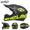 DOT Certified Full Face Off-Road Motorcycle Helmet Dirt Bike ATV Trail Riding Safety Gear