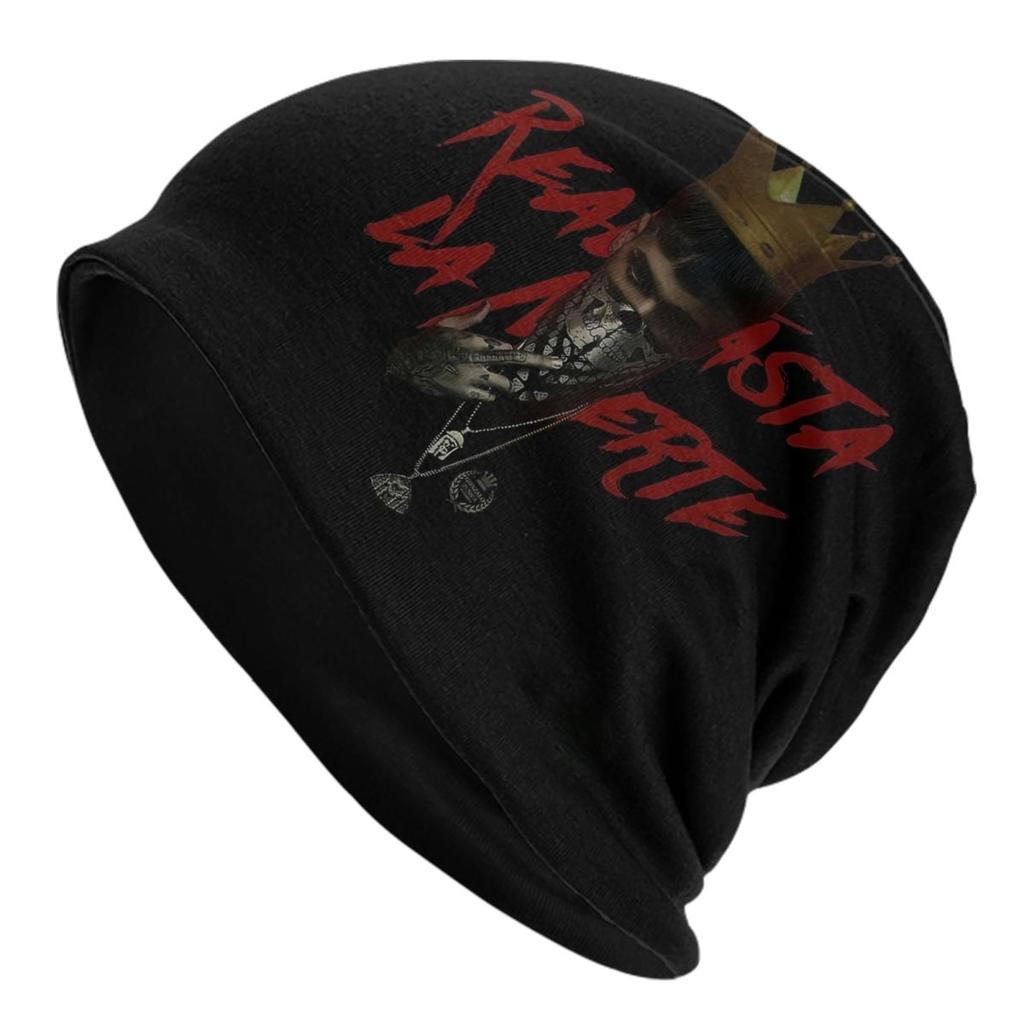 Ozzy Osbourne Heavy Metal Band Bonnet Beanie Knit Hats Unisex Women Cool Unisex English Singe Winter Warm Skullies Beanies Caps