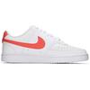 Nike Court Vision Low 'White Magic Ember' Women's  CD5434-112