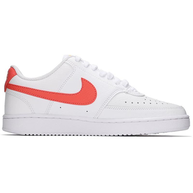 Nike Court Vision Low 'White Magic Ember' Women's  CD5434-112