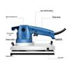 Dongcheng Electric Flat Sander CN Plug (adapter Included)