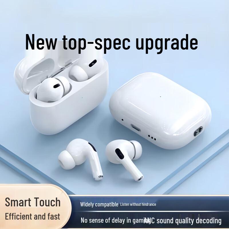 Bach Johann AT2PRO True Wireless Bluetooth Earbuds