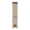 SFP Transceiver 1.25G SFP 10 100 1000M RJ45 100M Gigabit SFP to RJ45 Ethernet Module Transceiver Optical Module