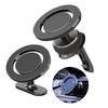 1pcs Magnetic Car Phone Holder Magnet Mount Mobile Cell Phone Stand GPS Support For iPhone 14 13 12 T6N1