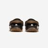 [Crocs] Classic Evo Gum Clog Kids [CRS214399-BLACK/GUM]