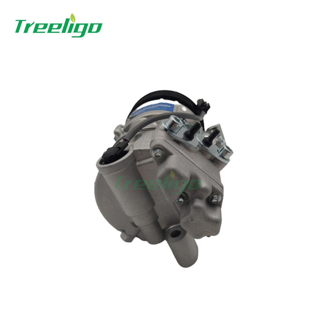 Compatible with BMW Car Compressor Models: 64526935613, 64526987766, 6935613, 6987766.