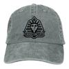Forward Observations Die Baseballkappe mit Schirm capt Sport Unisex Outdoor Custom Forward Observations Gruppe Hüte