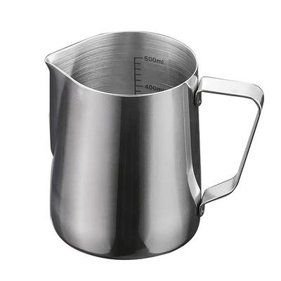 Bei Yin 304 Stainless Steel Pointed Spout Latte Art Pitcher
