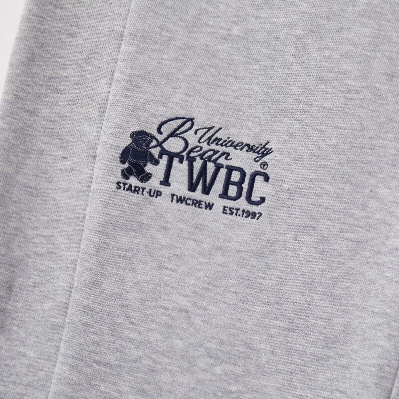 Teenie Weenie Women's Letter Sweatpants