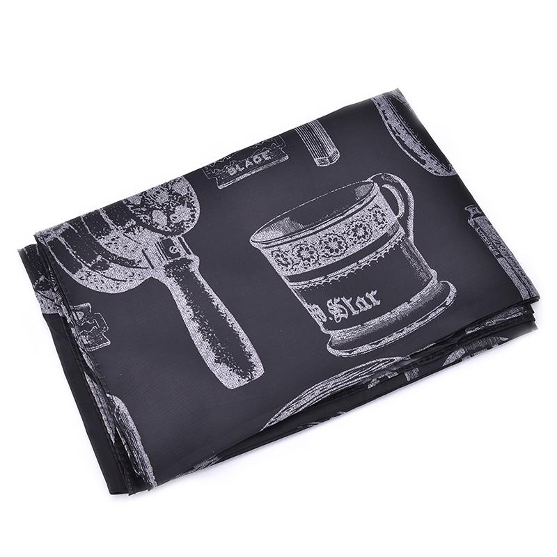 Adult Salon Barbers Hairdresser Hair Cutting Cape Gown Hairdressing Clothes