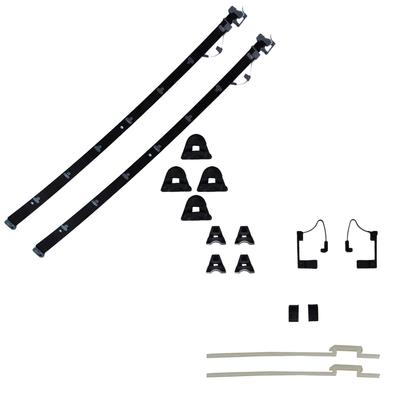 Panoramic Roof Sunroof Repair Kit for Mercedes W156,W117