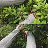 Anti-cut Wear-resistant Sleeve Open Finger Style Arm Protection Cover for Industrial