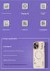 Trendy Skin-Feel Matte iPhone 16 Pro Max Magnetic Drop-Proof Protective Case