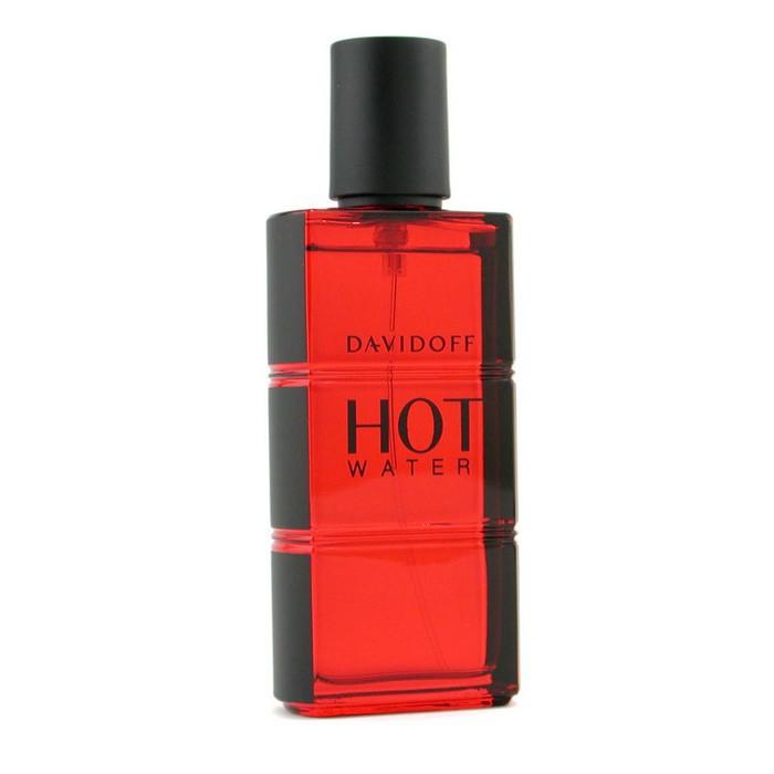 Davidoff Hot Water Eau de Toilette 006 l Spray - Bild 5