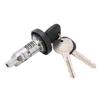 Ignition Lock Cylinder With Keys 924-796 For Chevrolet Express GM Yukon
