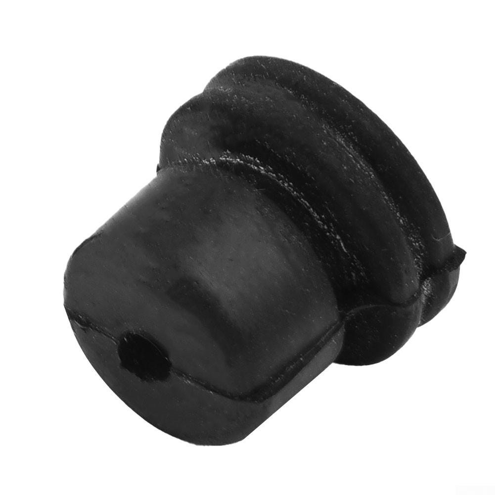 Capac motor Pernă tampon neagră pentru Avalon pentru Camry