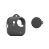 Anti-scratch Protective Case Silicone Sleeve Cover for Insta360 Go Ultra Thumb Camera Accessories