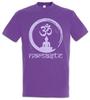 Namaste Men's T-Shirt Mens Womens Tees Top OM Japan Buddhism Buddhism Religion Buddha Japanese