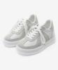 [Hilltop] Elevated 7CM Lift German Army Trainers Pendle Gray HT3515