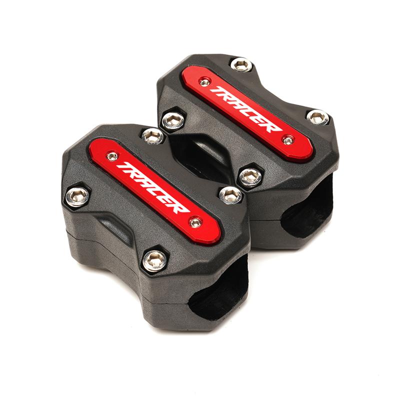 Pre YAMAHA TRACER 900 GT TRACER 700 GT Tracer 9 7 /gt 9gt 7gt Motocykel Nárazník Nárazník Ochrana motora Nárazník