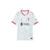 Liverpool FC Dri-FIT ADV Logo Fashion Short Sleeve V-Neck Shirt FQ2013-101